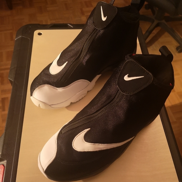 Nike Zoom Flight 98 ‘The Glove’ - Picture 3 of 4